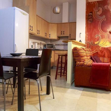 Sea & Wave Pena Apartament Málaga Esterno foto